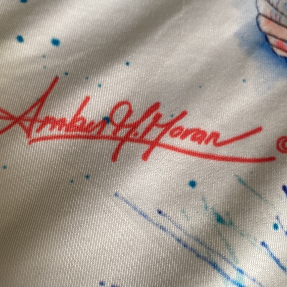 Art & Sol Amber Moran Design Size L - Picture 2 of 6